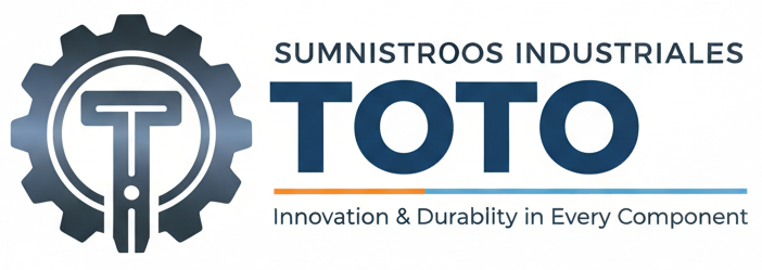 TOTO Industrial Logo